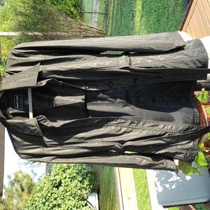 Neutral zone outerwear jacket size M
